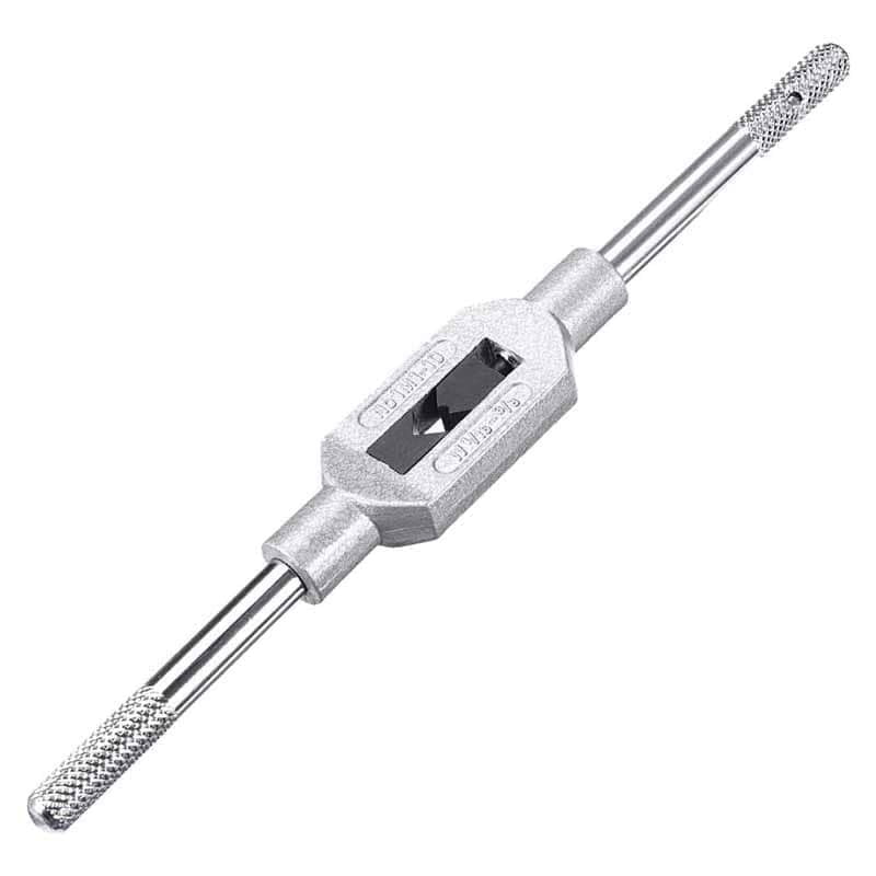HORUSDY Σετ Τρυπανιών Βιδωτός Εξολκέας 4τμχ SDY-97315 - Screw Extractor with Winder 4pcs Horusdy