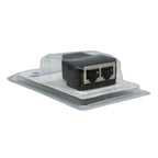 AOWEIXUN OR VESION Αντάπτορας ethernet 1 σε 2 -Ethernet Splitter 1 to 2 AOWEIXUN