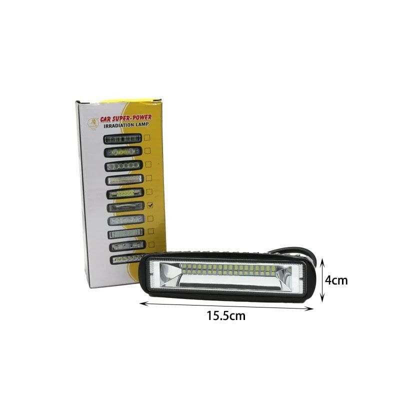 Προβολέας αυτοκινήτου 54W – Car SUPER-POWER IRRADIATION LAMP 12V-50V OEM