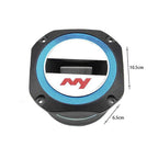 MINGYUAN Ηχείο αυτοκινήτου CTC-26AG 1000W 38mm - Car tweeter Mingyuan
