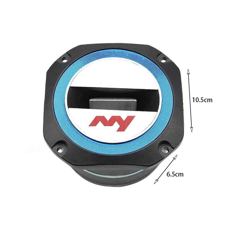 MINGYUAN Ηχείο αυτοκινήτου CTC-26AG 1000W 38mm - Car tweeter Mingyuan