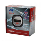 MINGYUAN Ηχείο αυτοκινήτου CTC-26AG 1000W 38mm - Car tweeter Mingyuan