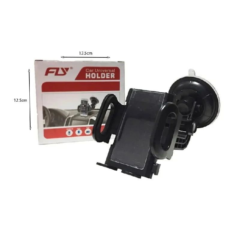 Βάση στήριξης κινητού αυτοκινήτου - Fly car universal holder 2112-F OEM