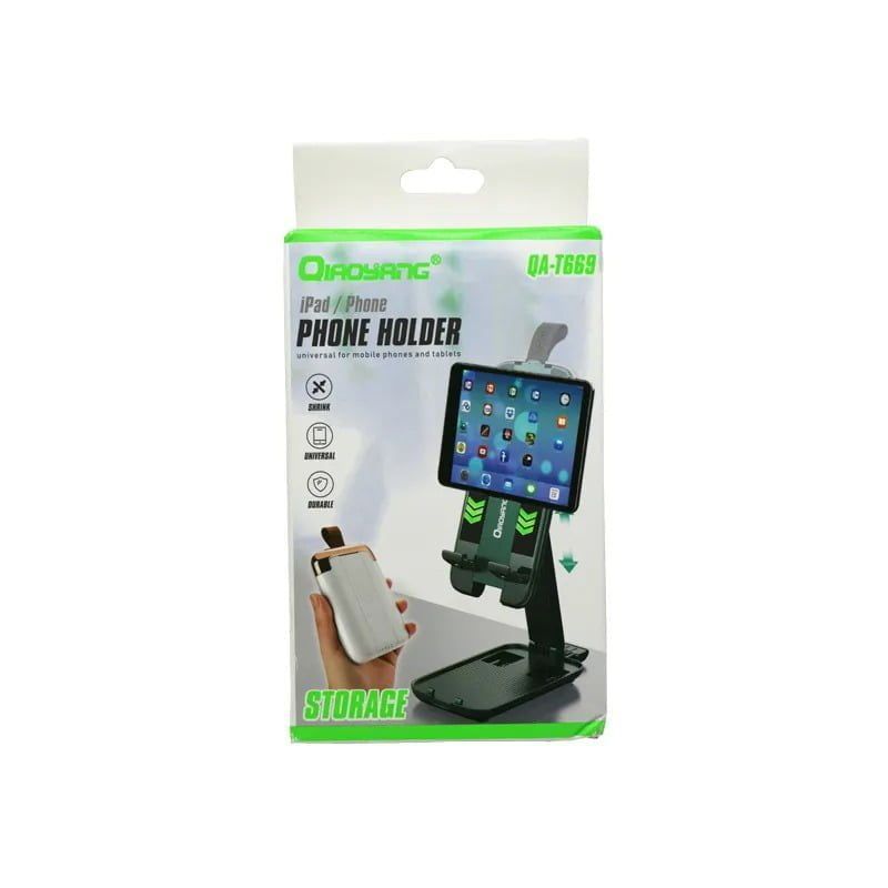 Qiaoyang Βάση Γραφείου για Κινητό QA-T669 - Phone Holder Qiaoyang