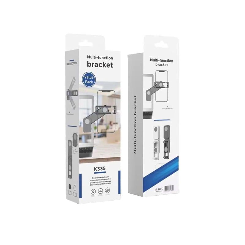 Βάση Στήριξης Κινητού K335 - Multi-Function bracket OEM