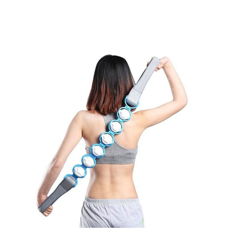Roller - ζώνη για μασάζ - Multifunctional massager OEM