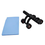 Qiaoyang QA-J68 Ρόδα εκγύμνασης κοιλιακών - Fitness abdominal wheel OEM