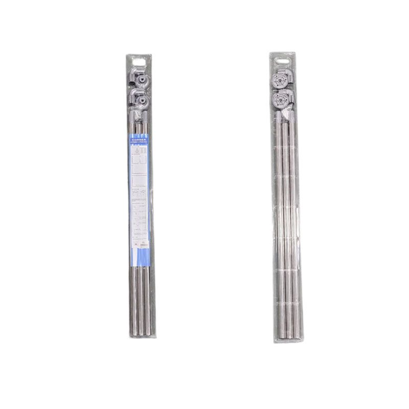 Γωνιακό κοντάρι μπάνιου - Corner Shower Curtain Rod OEM