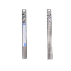 Γωνιακό κοντάρι μπάνιου - Corner Shower Curtain Rod OEM