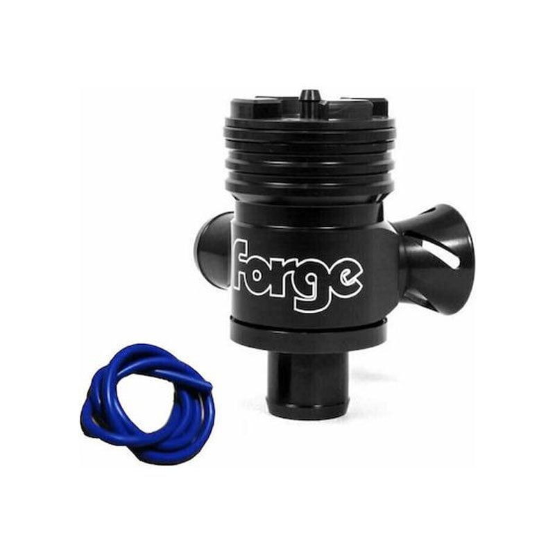 Σκάστρα Ανοικτού - Κλειστού τύπου - Car blow off valve motorsport - Λευκό OEM