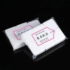 Μαντηλάκια νυχιών – Nail polish remover pads OEM