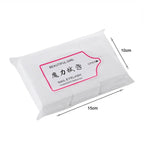 Μαντηλάκια νυχιών – Nail polish remover pads OEM