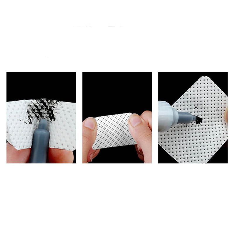 Μαντηλάκια νυχιών – Nail polish remover pads OEM