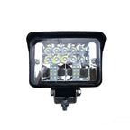 LED Προβολέας αυτοκινήτου 2τμχ 3" 54W 12-24V - LED Irradiation lamp 12-24V OEM