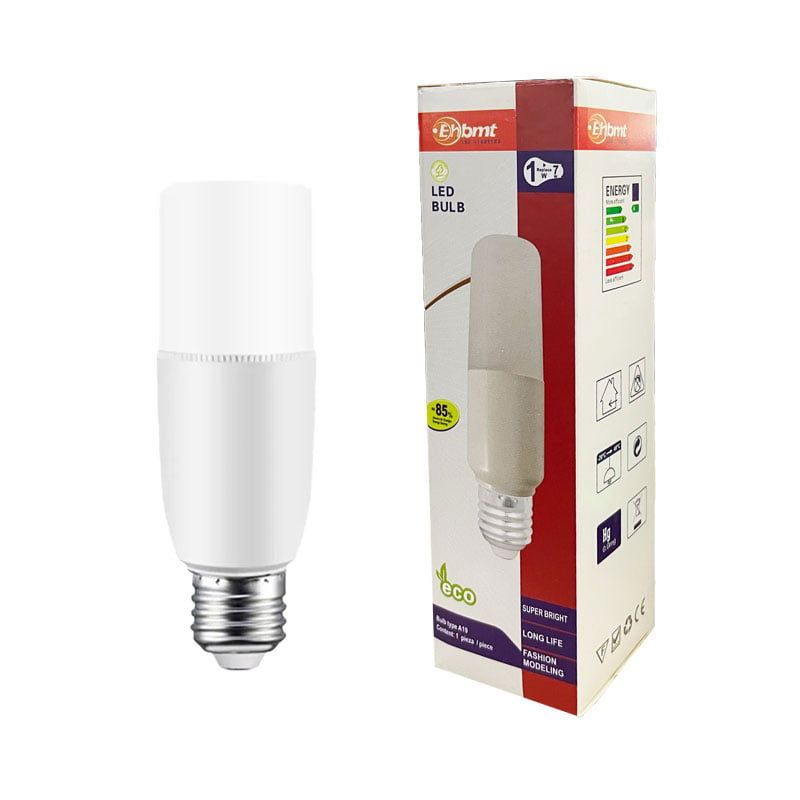 LED λάμπα 5W E27 ψυχρό φως – LED Light bulb 5W E27 OEM