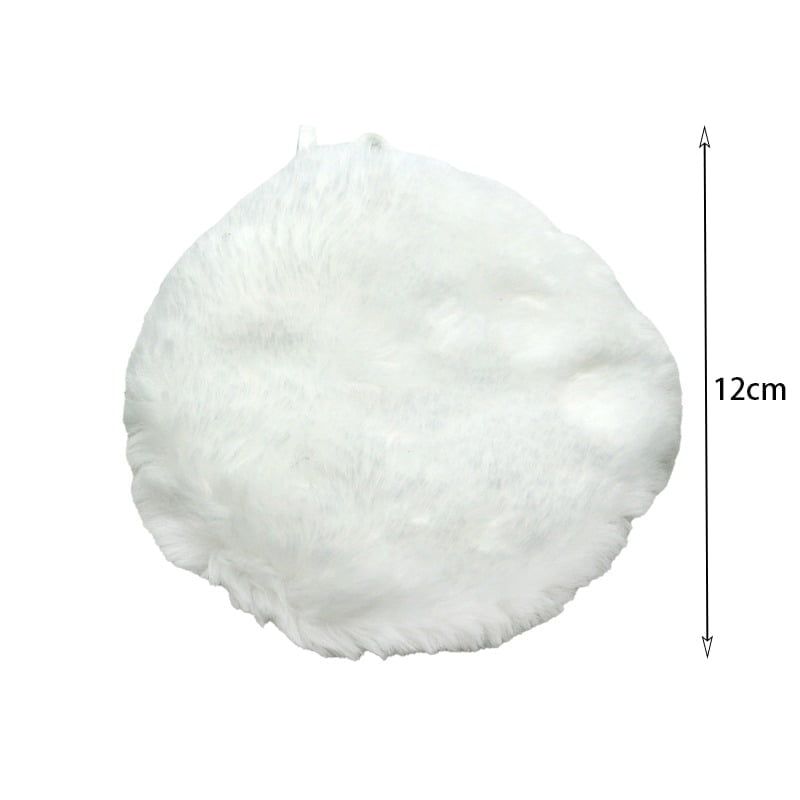 Σφουγγαράκι για καθαρισμό αυτοκινήτου - Car cleaning wool pad OEM