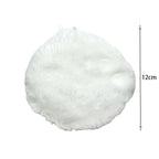 Σφουγγαράκι για καθαρισμό αυτοκινήτου - Car cleaning wool pad OEM
