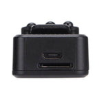 Andowl ασύρματη Κάμερα με Κλιπ Q-SY56 – Action Sports DV Camera Pocket Clip OEM