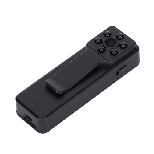Andowl ασύρματη Κάμερα με Κλιπ Q-SY56 – Action Sports DV Camera Pocket Clip ANDOWL