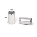 Σωλήνας intercooler 10cm Φ75 - Intercooler tube OEM