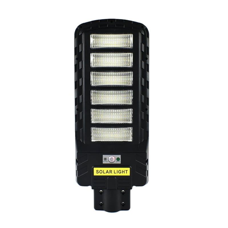 Ηλιακός Προβολέας LED 300W - LED Solar street lamp OEM