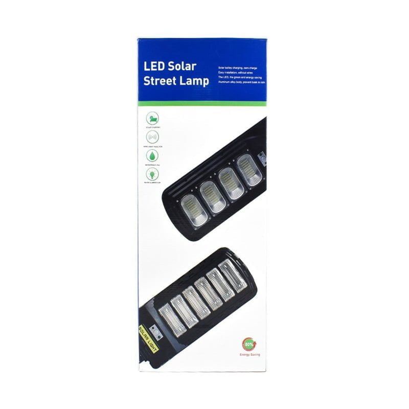 Ηλιακός Προβολέας LED 300W - LED Solar street lamp OEM
