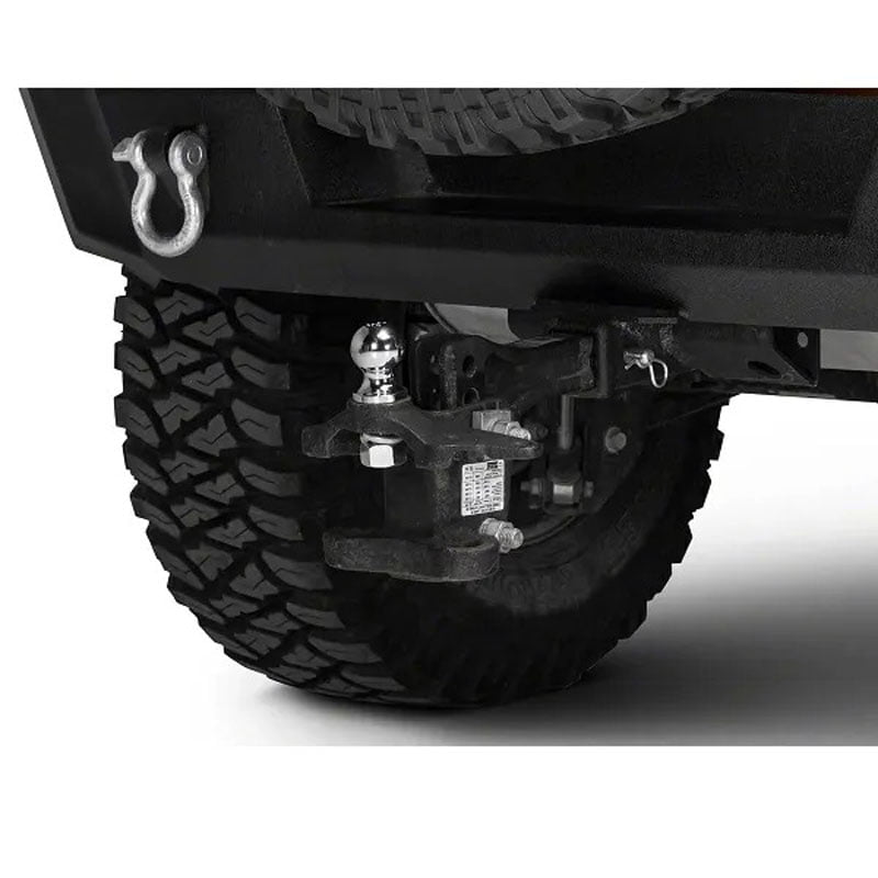 Μπίλια κοτσαδόρου για οχήματα 50mm 1500kg - Trailer hitch ball OEM