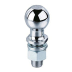 Μπίλια κοτσαδόρου για οχήματα 50mm 1500kg - Trailer hitch ball OEM