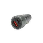 Andowl Φορτιστής Αυτοκινήτου 53W Q-CD712 - Car Charger ANDOWL