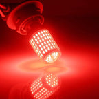 LED λάμπα αυτοκινήτου φρένου 1157 - LED auto light OEM