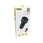 Olesson Φορτιστής αυτοκινήτου USB-Type-C 230W SD-003 - Car charger Olesson