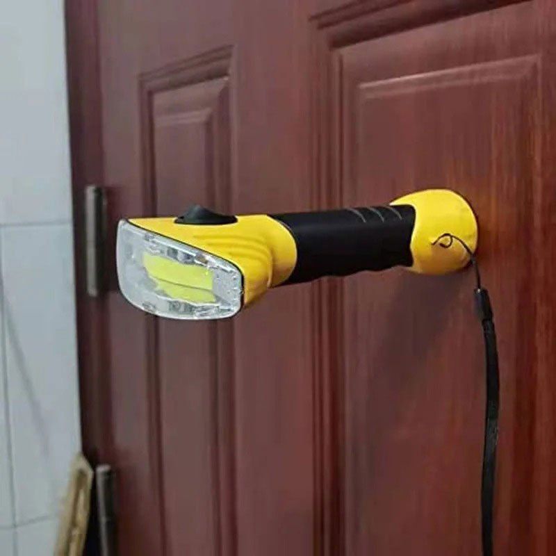 Φακος - Flash light ultra lumineuse OEM