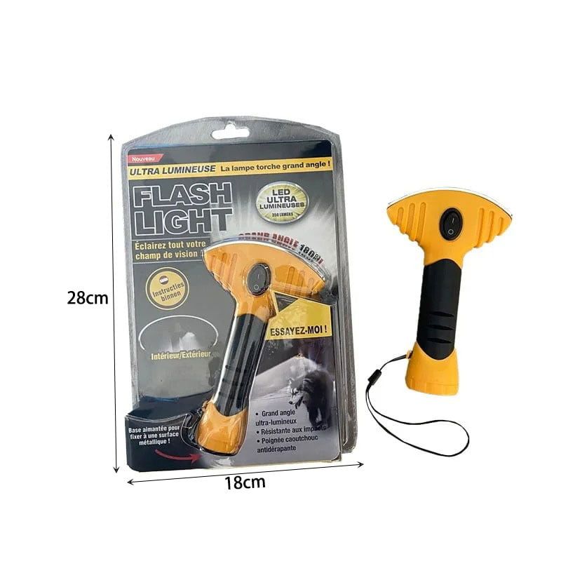 Φακος - Flash light ultra lumineuse OEM