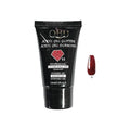 QBD Ακρυλικό τζελ χτισίματος νυχιών #11 - Diamond Acrylic gel glitter UV/LED Nail gel - 1 - 10 - 11 - 12 - 2 - 3 - 4 - 5 - 6 - 7 - 8 - 9 OEM