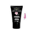 QBD Ακρυλικό τζελ χτισίματος νυχιών #05 - Diamond Acrylic gel glitter UV/LED Nail gel - 1 - 10 - 11 - 12 - 2 - 3 - 4 - 5 - 6 - 7 - 8 - 9 OEM