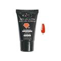 QBD Ακρυλικό τζελ χτισίματος νυχιών #07 - Diamond Acrylic gel glitter UV/LED Nail gel - 1 - 10 - 11 - 12 - 2 - 3 - 4 - 5 - 6 - 7 - 8 - 9 OEM