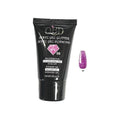 QBD Ακρυλικό τζελ χτισίματος νυχιών #09 - Diamond Acrylic gel glitter UV/LED Nail gel - 1 - 10 - 11 - 12 - 2 - 3 - 4 - 5 - 6 - 7 - 8 - 9 OEM
