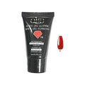 QBD Ακρυλικό τζελ χτισίματος νυχιών #10 - Diamond Acrylic gel glitter UV/LED Nail gel - 1 - 10 - 11 - 12 - 2 - 3 - 4 - 5 - 6 - 7 - 8 - 9 OEM