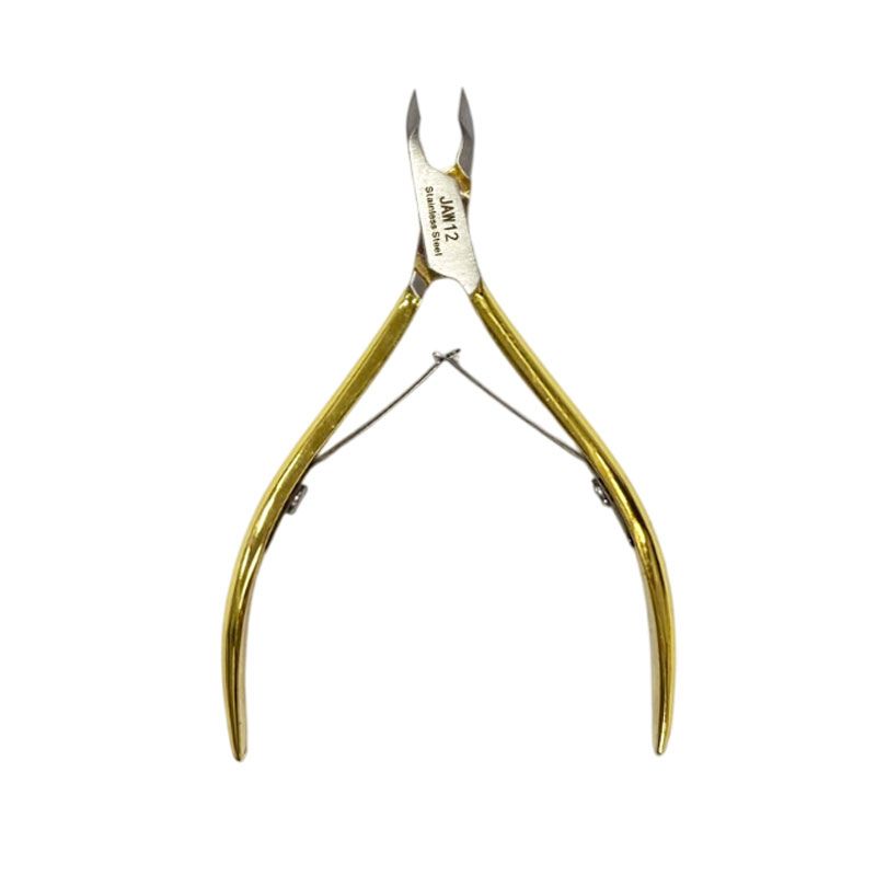 Globalnail Πενσάκι επωνυχίων - Cutter Scissors OEM