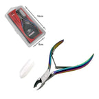 Globalnail Πενσάκι επωνυχίων - Cutter Scissors OEM