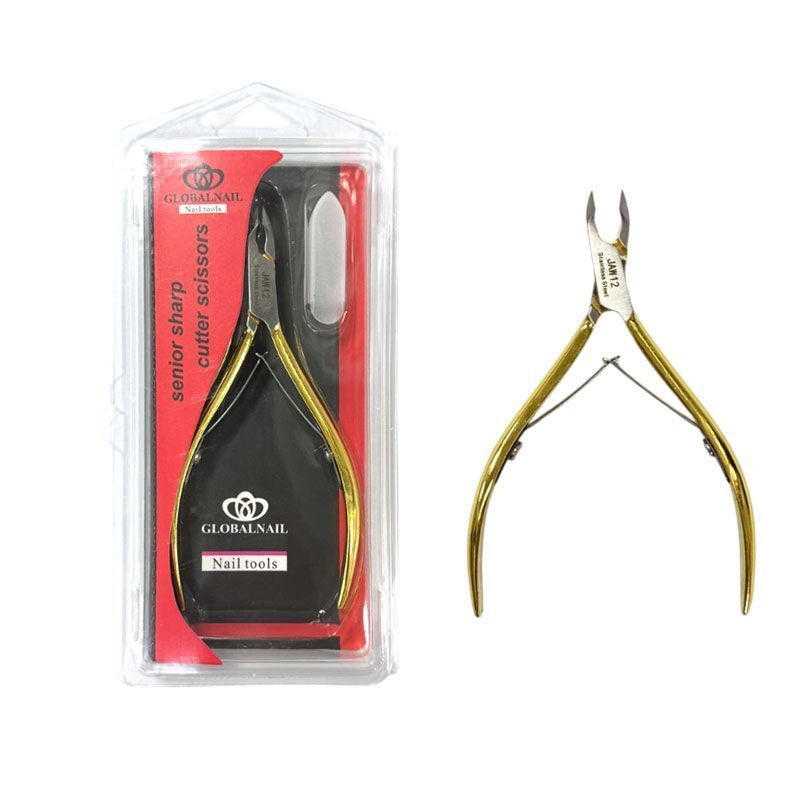 Globalnail Πενσάκι επωνυχίων - Cutter Scissors OEM