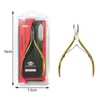 Globalnail Πενσάκι επωνυχίων - Cutter Scissors OEM