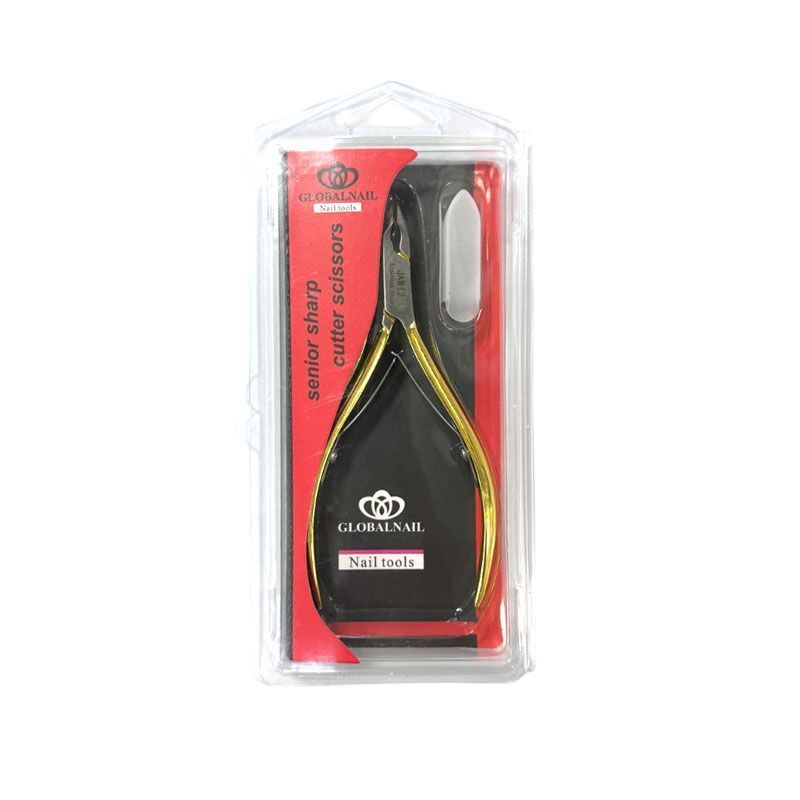 Globalnail Πενσάκι επωνυχίων - Cutter Scissors OEM