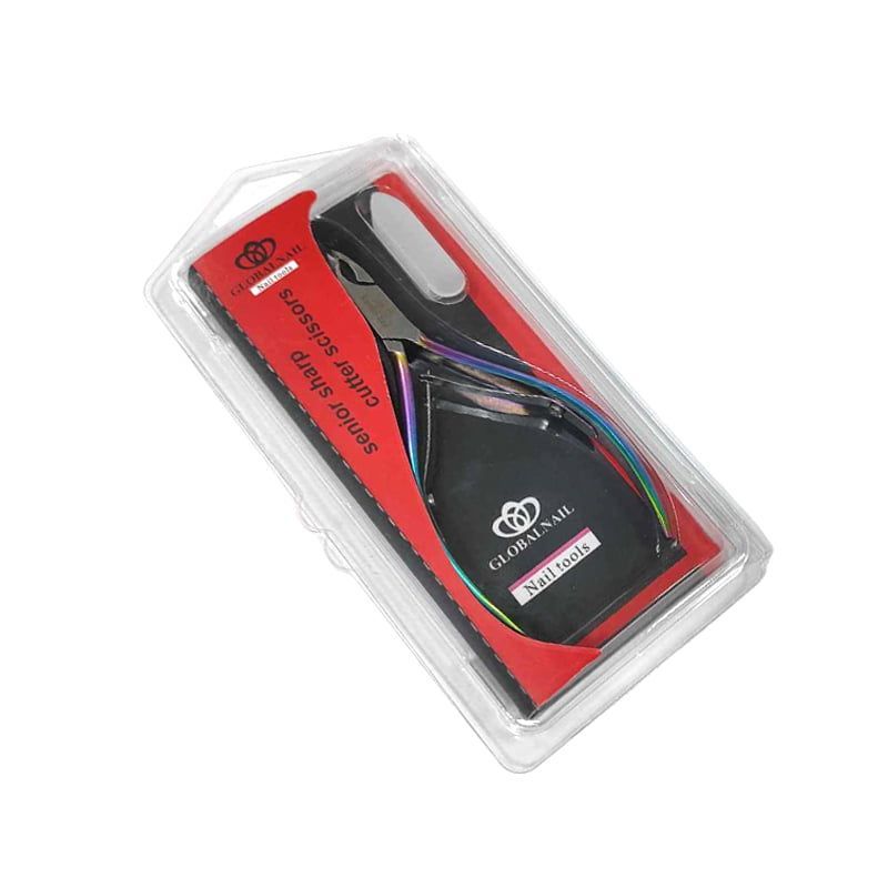 Globalnail Πενσάκι επωνυχίων - Cutter Scissors OEM