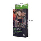 Ζώνη μεσης YC 020XLD - Waist support OEM