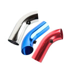 Σωλήνας Εισαγωγής Αέρα Αλουμινίου - Air intake pipe - Κόκκινο OEM
