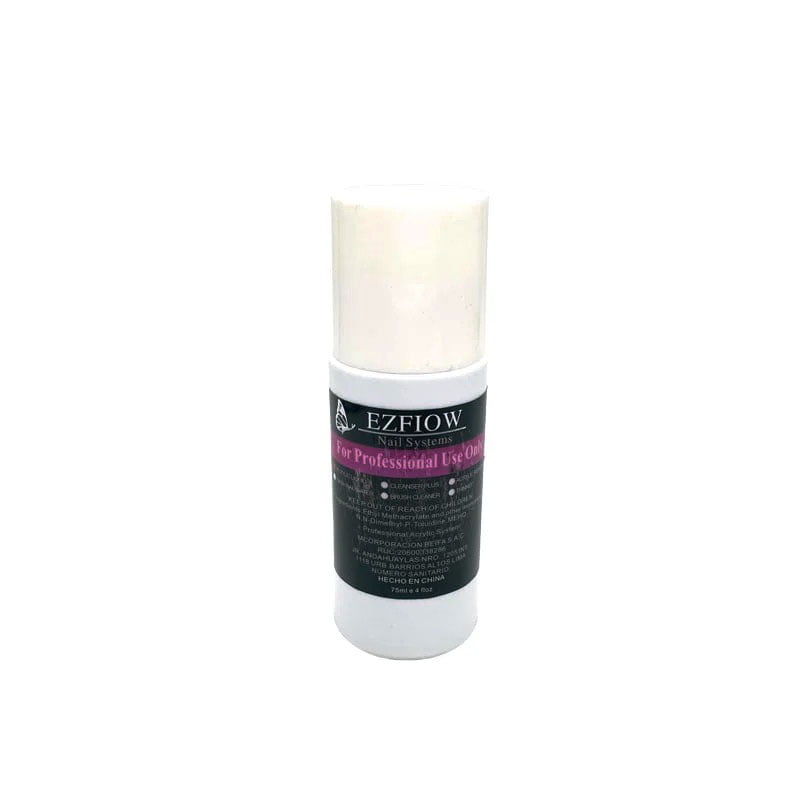 Ezfiow Ακρυλικό Υγρό Μονομερές 75ml - Acrylic liquid OEM