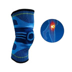 Ελαστική επιγονατίδα YC7820 - Knee support OEM