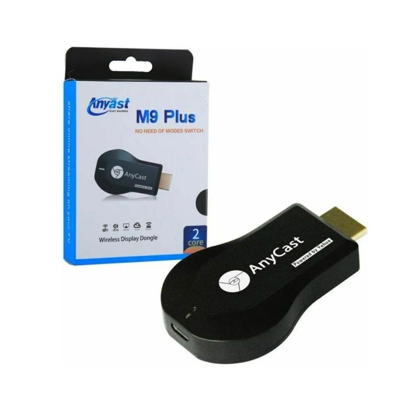 AnyCast M9 Plus Full HD με Wi-Fi / HDMI AnyCast