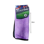 Πανί μικροϊνών αυτοκινήτου - Microfibre multi-purtose cloths 30x40cm OEM